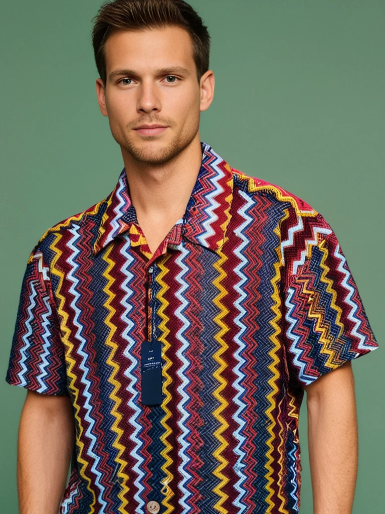 Premium Multi Color Shirt for Men